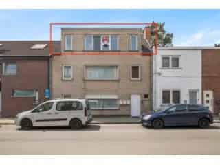 Appartement te koop - Hamme RBT48257