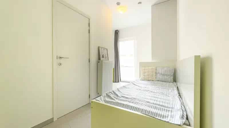 Studentenkamer te huur in Kortrijk