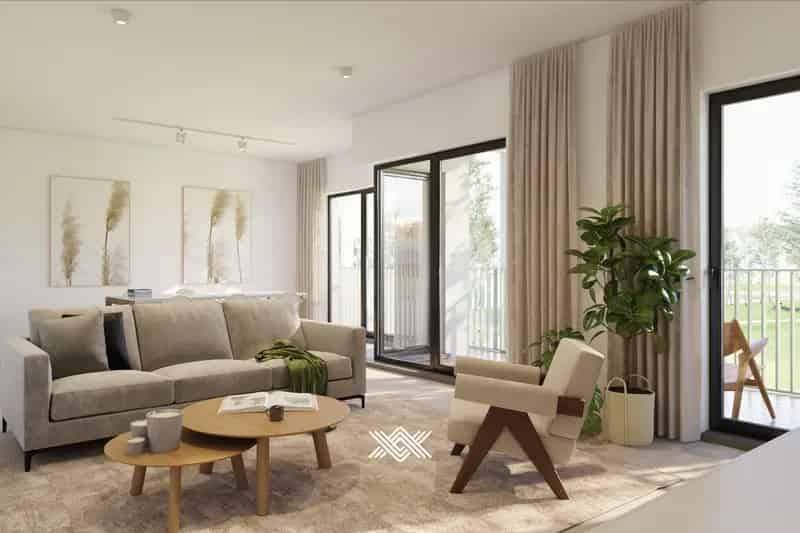 Appartement te huur