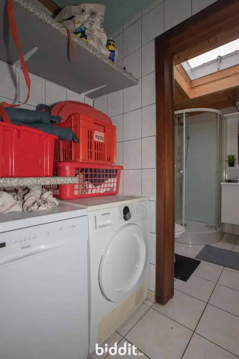 CHARMANTE WONING MET 2 SLAAPKAMERS