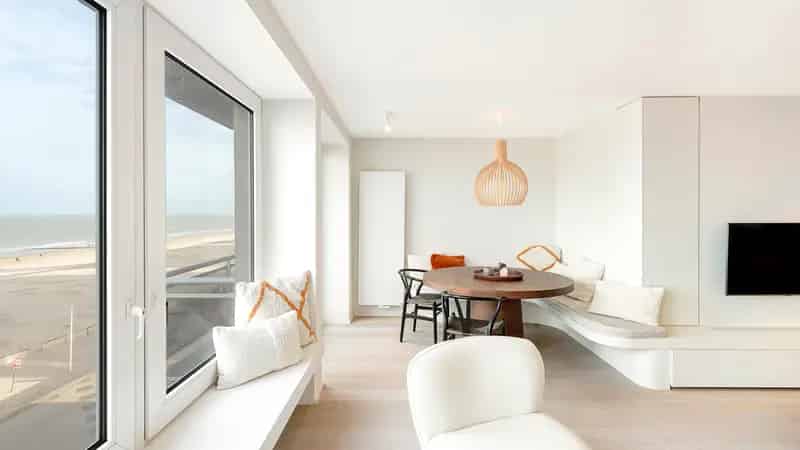 Appartement te koop