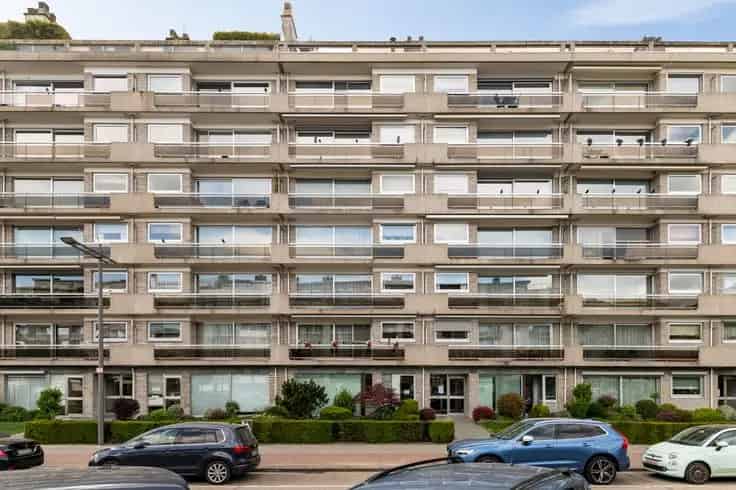 Appartement Te Koop