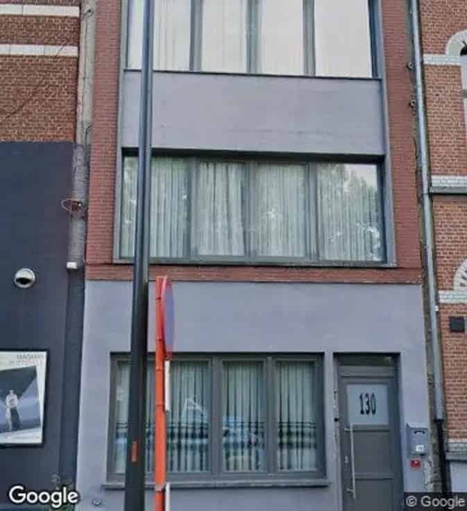 Huis Te Koop Rijwoning Stedelijk Gebied