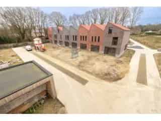 Project: Acacia - Huizenrij 1 à 6 % BTW - Herentals 1485769-00955250_OM_241688