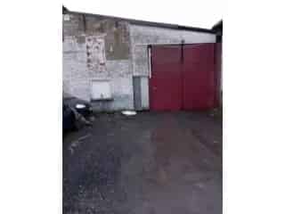 Industrie te koop - Quiévrain VBA72516