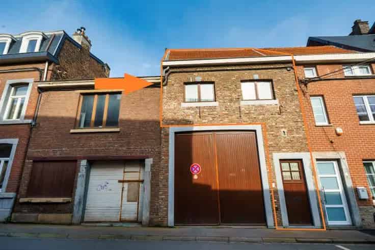 Huis Te Koop