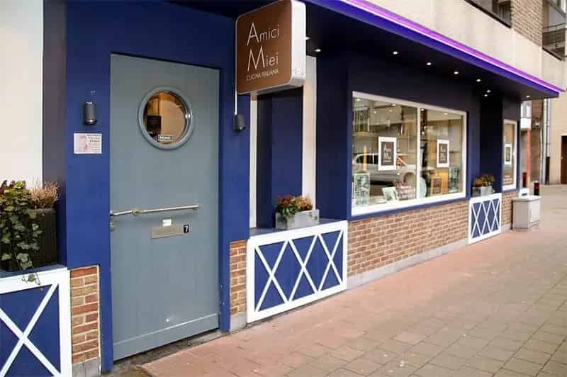opbrengsteigendom met hoog rendement