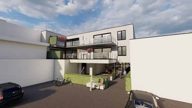 Nieuwbouw project te koop in Zottegem