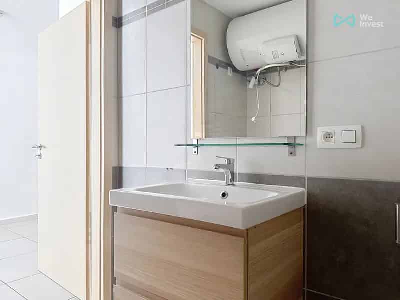 Appartement te huur Aarlen 1 slaapkamer Centrum
