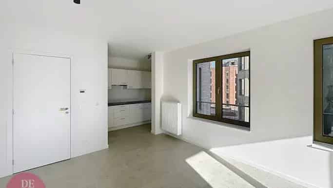Appartement te huur in Drève Du Parc - Parkdreef 38, Brussel - Dewaele