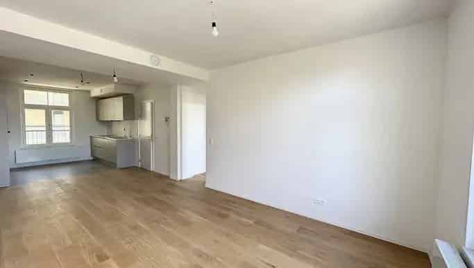 Appartement te koop in Quai des usines 156, Brussel - Dewaele