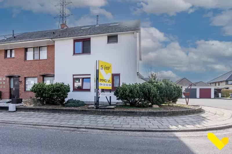 Huis te koop