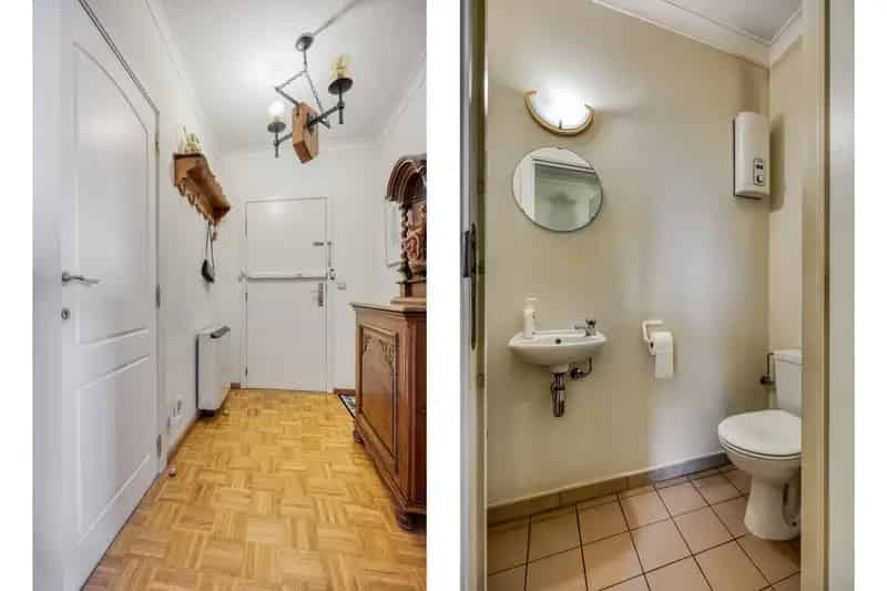 Appartement te koop
