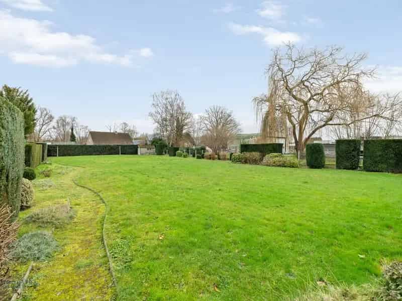 Huis te koop Haacht 3 slaapkamers 1618m² tuin