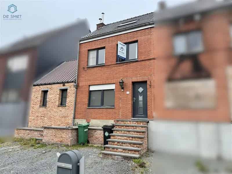Huis te koop