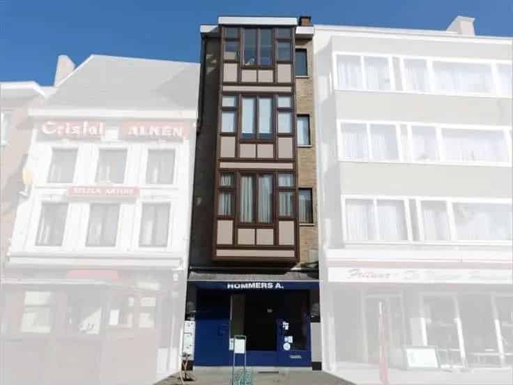 Appartement Te Koop