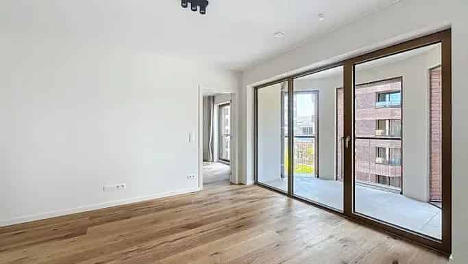Appartement te huur in Drève Du Parc - Parkdreef 32, Brussel - Dewaele