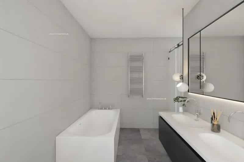 Nieuwbouw project te koop in Zottegem