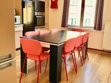 Kamer te huur Rue Gustave Fuss - 13 Slaapkamers