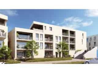 Appartement te koop - Houthalen RBT24964