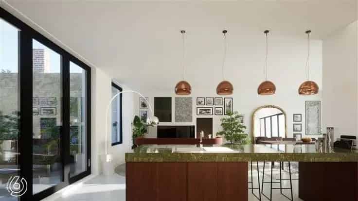 Duplex Te Koop