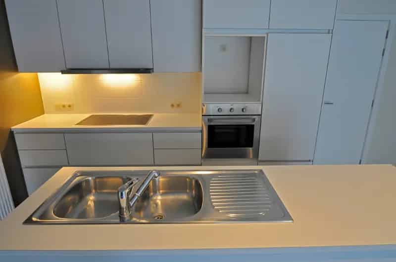 Appartement te huur in Sint-Amandsberg