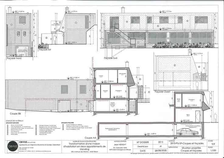 Appartementsblok Te Koop