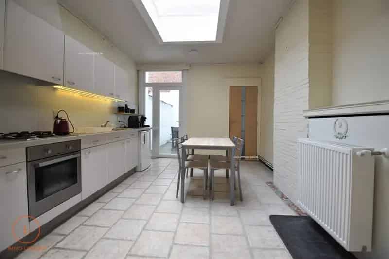 Huis te koop Menen