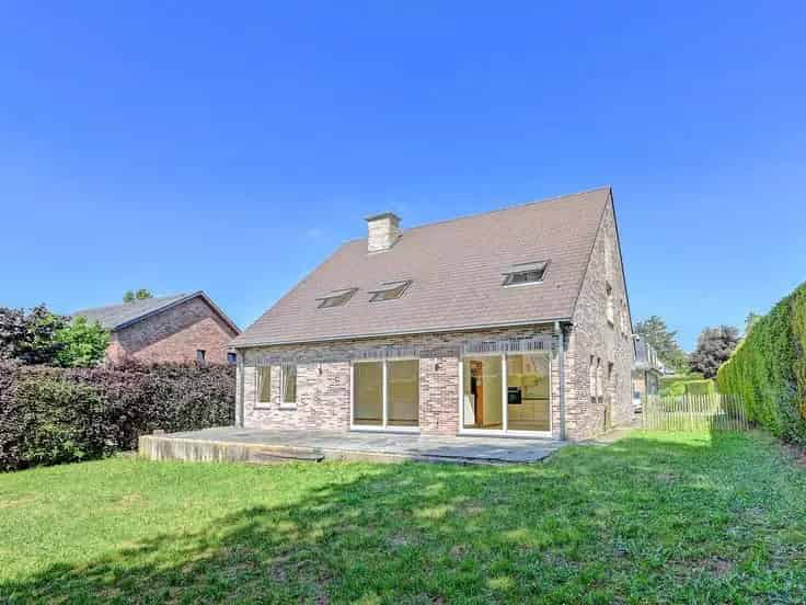 Villa Te Koop
