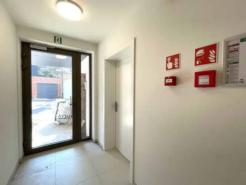 Gelijkvloers Appartement Met 2 Slpk En Zuid-Oost Terras
