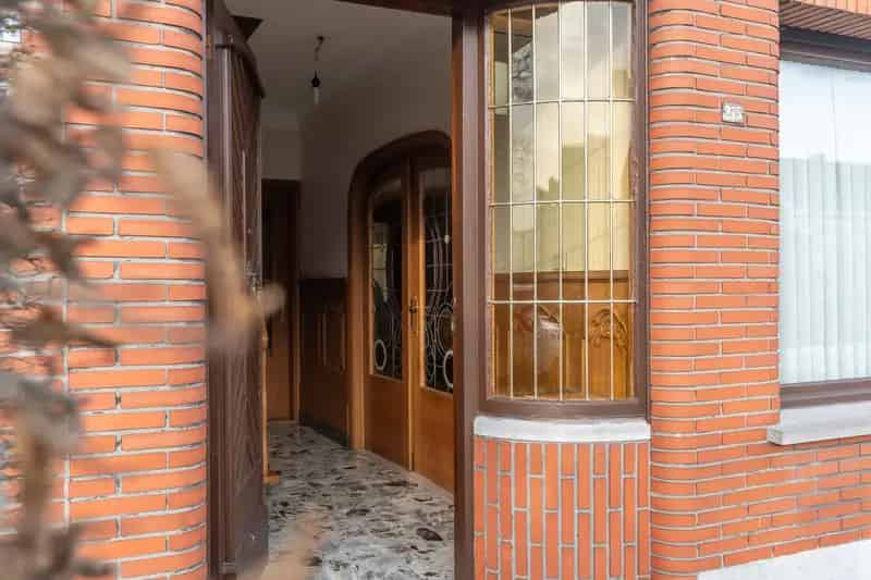 Authentieke woning met 3 slpk (mog meer) op 300 m²