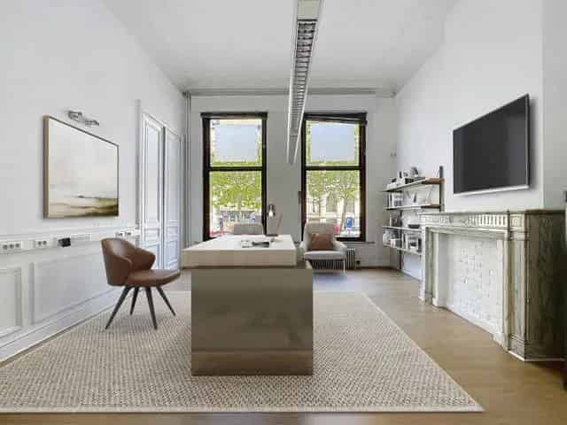 Kantoor te huur in Gent