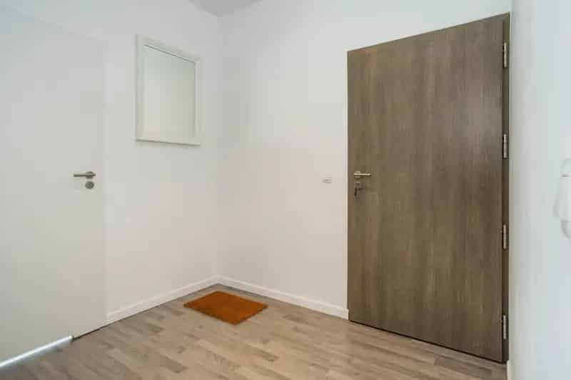 Duplex-appartement te huur in Bovekerke