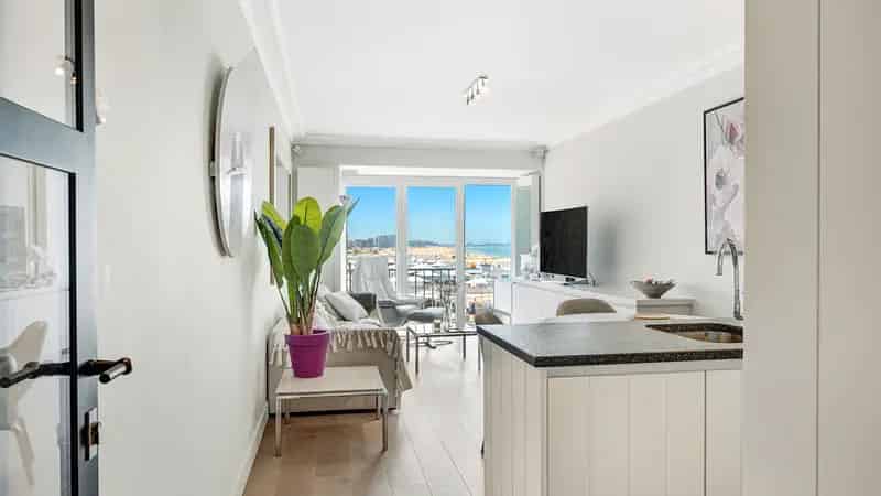 Appartement te koop