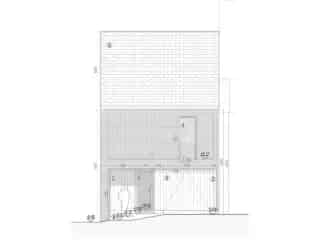 Nieuwbouw Huis Erpe Mere 260m2 Tuin Garage