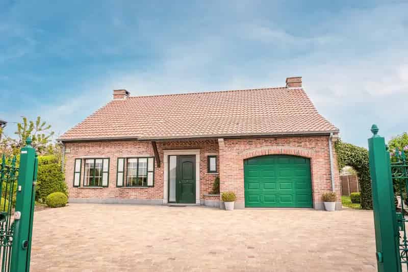 Huis te huur