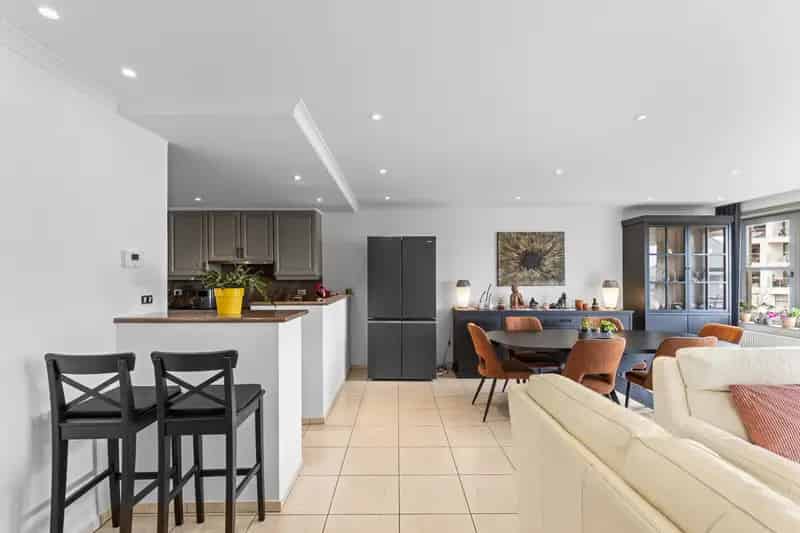 Appartement te koop