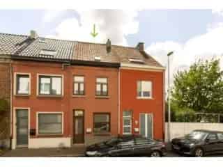 Huis te koop - Halle RBT97034