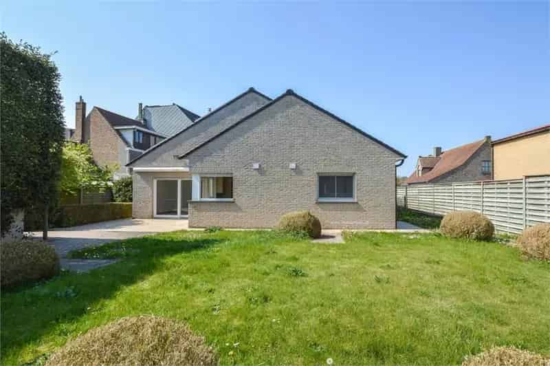 Villa te huur Oudenburg