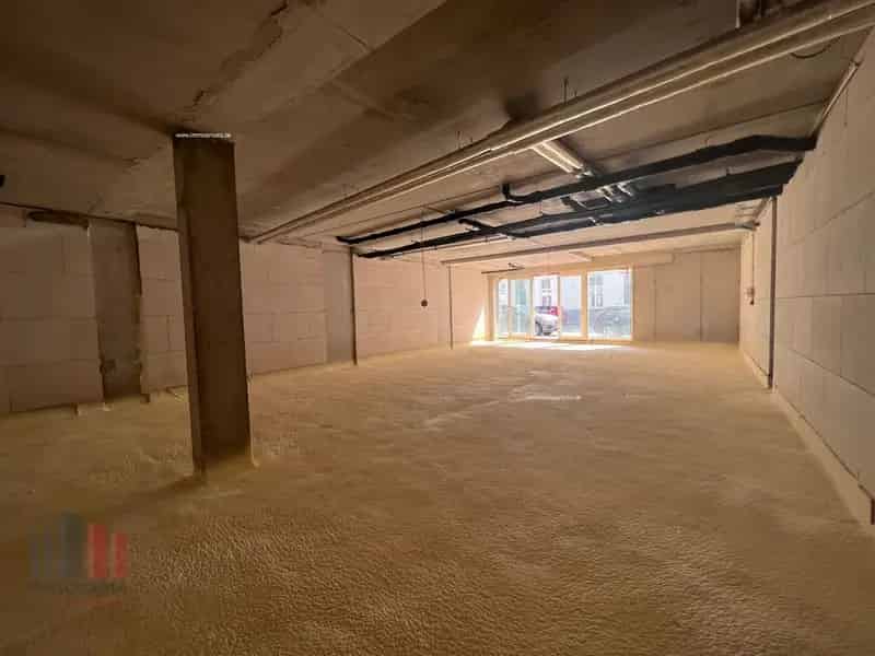 Nieuwbouw kantoren te koop in Kantoren Doornzelestraat Gent