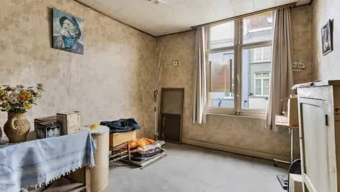 Handelspand met woonst te koop in Ezelstraat 129, Brugge - Dewaele