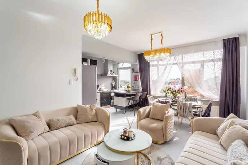 Gezellig dakappartement op wandelafstand van 't Eilandje 8515003