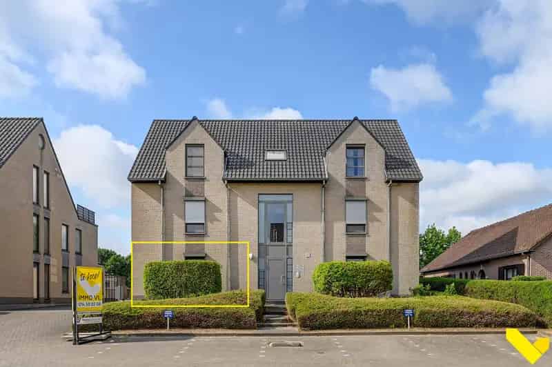Appartement te koop