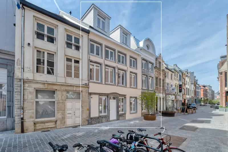 Appartement te koop
