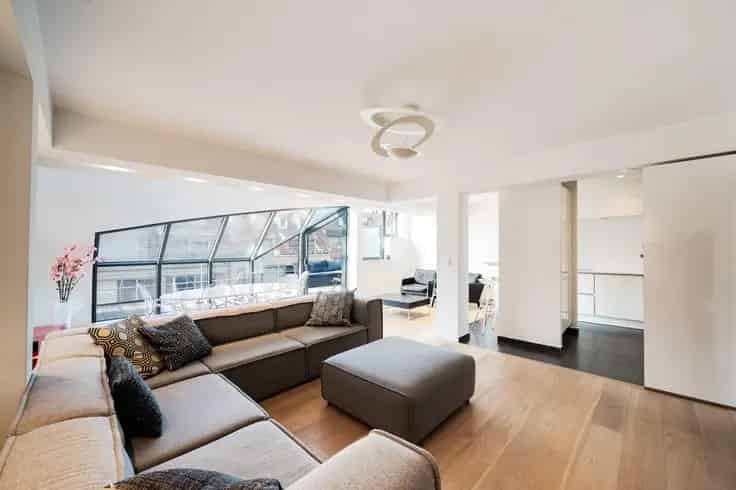 Duplex Te Koop