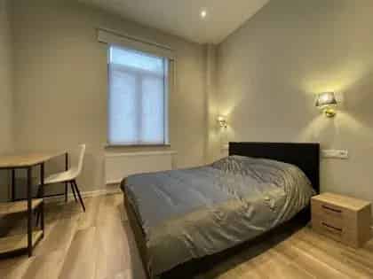 Appartement Te Huur , 95, Onderwijsstraat, Anderlecht, Brussel Hoofdstad