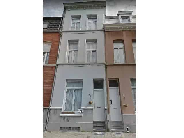 Guldensporenstraat 13