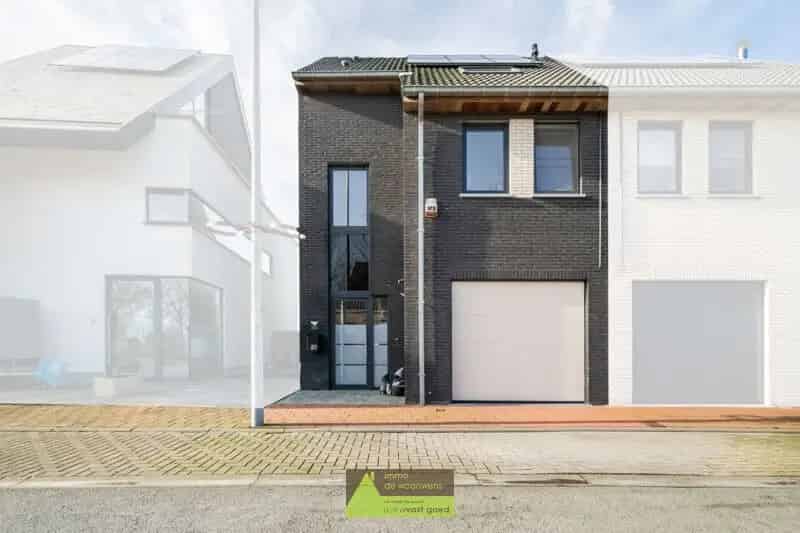 Huis te koop Ramskapelle