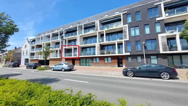 Appartement te huur