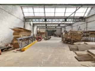 Industrie te koop - Ronse RBT91221